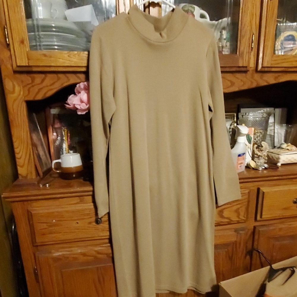 Dress - Picture 3 of 5